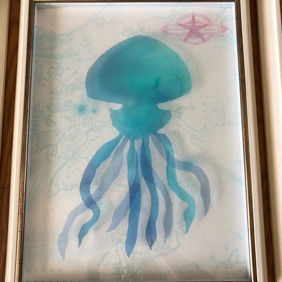 3 separate or together wall art - Picture 3 of 4